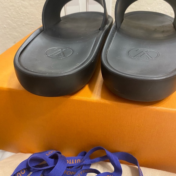 Louis Vuitton Sunbath Mule EU 38 - Picture 4 of 7